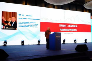 智領(lǐng)發(fā)展 慧創(chuàng)未來 信息咨詢的變革與機遇