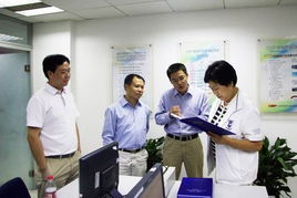 國家信息化專家咨詢委員會主任曲維枝一行調(diào)研CSIP 推動信息咨詢創(chuàng)新發(fā)展