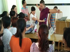 技能培訓 賦能服務能力提升的基石與技術培訓的關鍵路徑