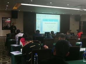 珠江所專家赴天津市開展養殖技術培訓，助力現代漁業發展