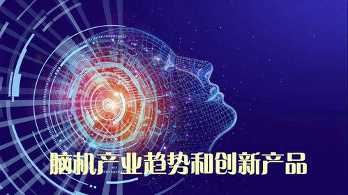 腦機接口 產業現狀、未來趨勢與創新產品探索——以腦虎科技為例