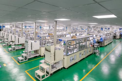 省科學技術獎網(wǎng)絡設備銷售分析 行業(yè)驅動力與市場趨勢